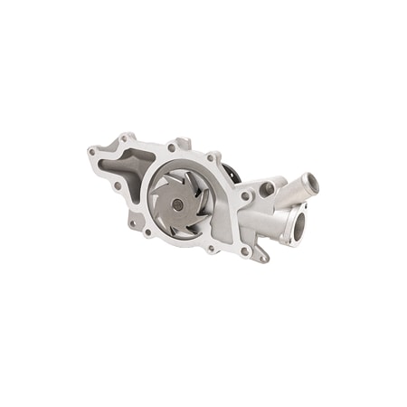 Dayco Water Pump, Dp864 DP864